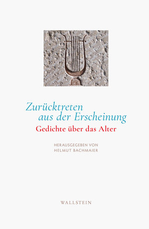 Buchcover Zurücktreten aus der Erscheinung  | EAN 9783835339378 | ISBN 3-8353-3937-0 | ISBN 978-3-8353-3937-8