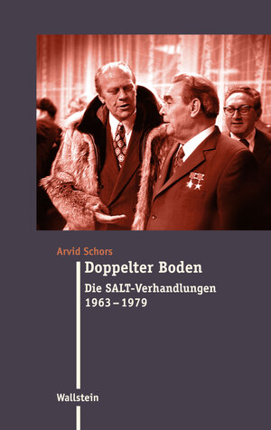 Buchcover Doppelter Boden | Arvid Schors | EAN 9783835340022 | ISBN 3-8353-4002-6 | ISBN 978-3-8353-4002-2