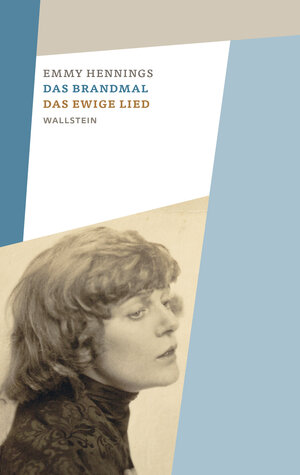 Buchcover Das Brandmal – Das ewige Lied | Emmy Hennings | EAN 9783835340985 | ISBN 3-8353-4098-0 | ISBN 978-3-8353-4098-5
