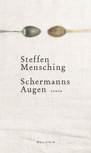 Buchcover Schermanns Augen | Steffen Mensching | EAN 9783835342903 | ISBN 3-8353-4290-8 | ISBN 978-3-8353-4290-3