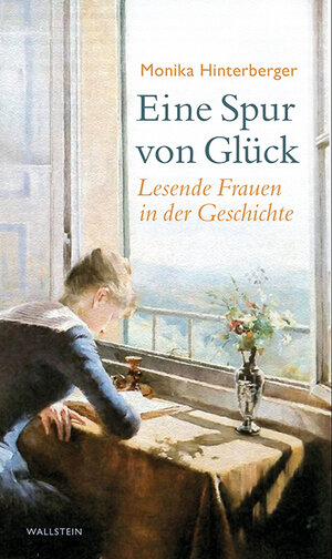 Buchcover Eine Spur von Glück | Monika Hinterberger | EAN 9783835345393 | ISBN 3-8353-4539-7 | ISBN 978-3-8353-4539-3