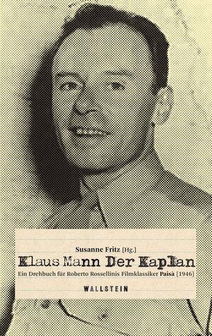 Buchcover Der Kaplan | Klaus Mann | EAN 9783835345560 | ISBN 3-8353-4556-7 | ISBN 978-3-8353-4556-0