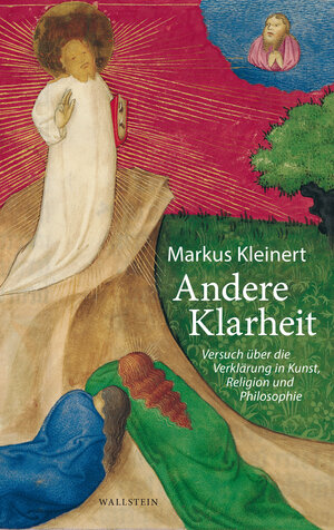 Buchcover Andere Klarheit | Markus Kleinert | EAN 9783835347120 | ISBN 3-8353-4712-8 | ISBN 978-3-8353-4712-0