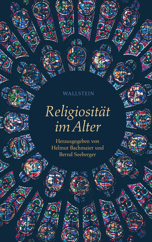 Buchcover Religiosität im Alter  | EAN 9783835348172 | ISBN 3-8353-4817-5 | ISBN 978-3-8353-4817-2