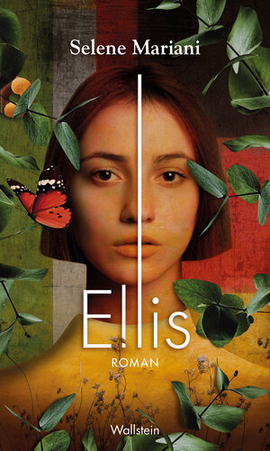 Buchcover Ellis | Selene Mariani | EAN 9783835348288 | ISBN 3-8353-4828-0 | ISBN 978-3-8353-4828-8