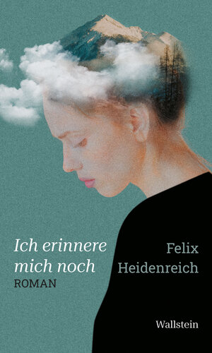 Buchcover Ich erinnere mich noch | Felix Heidenreich | EAN 9783835349780 | ISBN 3-8353-4978-3 | ISBN 978-3-8353-4978-0