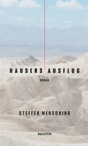 Buchcover Hausers Ausflug | Steffen Mensching | EAN 9783835349797 | ISBN 3-8353-4979-1 | ISBN 978-3-8353-4979-7
