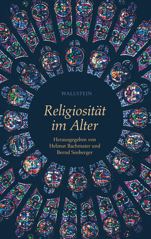 Buchcover Religiosität im Alter  | EAN 9783835351370 | ISBN 3-8353-5137-0 | ISBN 978-3-8353-5137-0