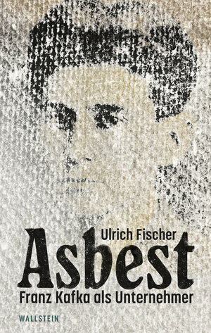 Buchcover Asbest | Ulrich Fischer | EAN 9783835352391 | ISBN 3-8353-5239-3 | ISBN 978-3-8353-5239-1