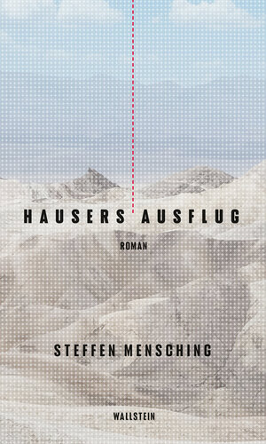 Buchcover Hausers Ausflug | Steffen Mensching | EAN 9783835353053 | ISBN 3-8353-5305-5 | ISBN 978-3-8353-5305-3