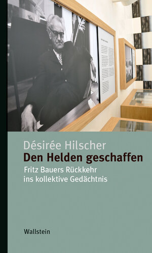 Buchcover Den Helden geschaffen | Desirée Hilscher | EAN 9783835353190 | ISBN 3-8353-5319-5 | ISBN 978-3-8353-5319-0