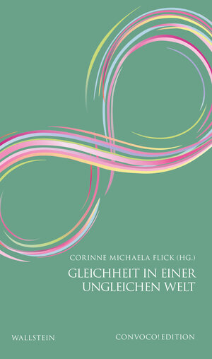 Buchcover Gleichheit in einer ungleichen Welt  | EAN 9783835353909 | ISBN 3-8353-5390-X | ISBN 978-3-8353-5390-9