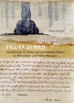 Buchcover Figura als Bild | Klaus Krüger | EAN 9783835354067 | ISBN 3-8353-5406-X | ISBN 978-3-8353-5406-7