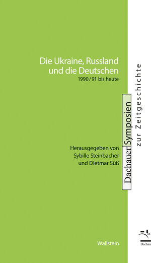 Buchcover Die Ukraine, Russland und die Deutschen | EAN 9783835355088 | ISBN 3-8353-5508-2 | ISBN 978-3-8353-5508-8