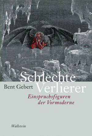 Buchcover Schlechte Verlierer | Bent Gebert | EAN 9783835355385 | ISBN 3-8353-5538-4 | ISBN 978-3-8353-5538-5