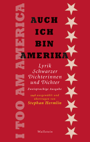 Buchcover Auch ich bin Amerika / I Too Am America  | EAN 9783835355682 | ISBN 3-8353-5568-6 | ISBN 978-3-8353-5568-2