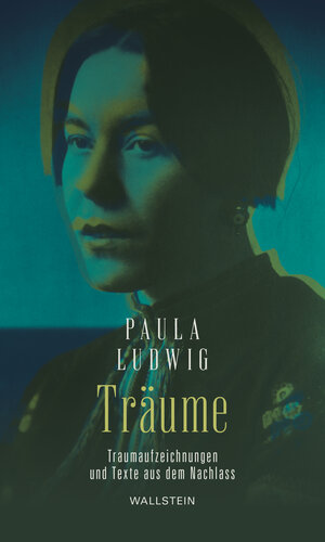 Buchcover Träume | Paula Ludwig | EAN 9783835355729 | ISBN 3-8353-5572-4 | ISBN 978-3-8353-5572-9