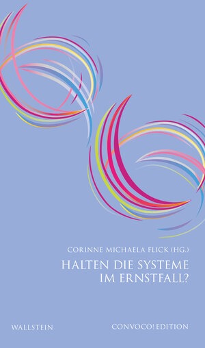 Buchcover Halten die Systeme im Ernstfall?  | EAN 9783835356184 | ISBN 3-8353-5618-6 | ISBN 978-3-8353-5618-4