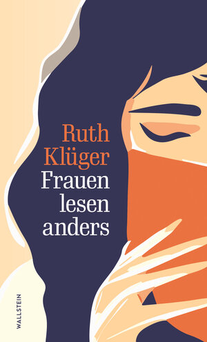 Buchcover Frauen lesen anders | Ruth Klüger | EAN 9783835356689 | ISBN 3-8353-5668-2 | ISBN 978-3-8353-5668-9