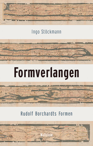 Buchcover Formverlangen | Ingo Stöckmann | EAN 9783835357020 | ISBN 3-8353-5702-6 | ISBN 978-3-8353-5702-0