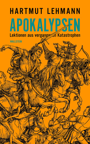 Buchcover Apokalypsen | Hartmut Lehmann | EAN 9783835358294 | ISBN 3-8353-5829-4 | ISBN 978-3-8353-5829-4