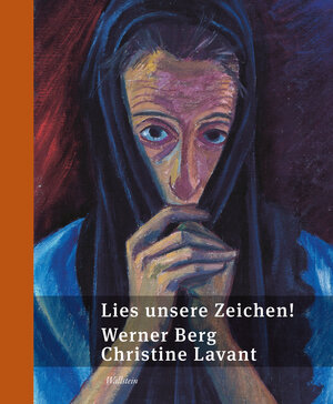 Buchcover Lies unsere Zeichen! | Werner Berg | EAN 9783835359819 | ISBN 3-8353-5981-9 | ISBN 978-3-8353-5981-9