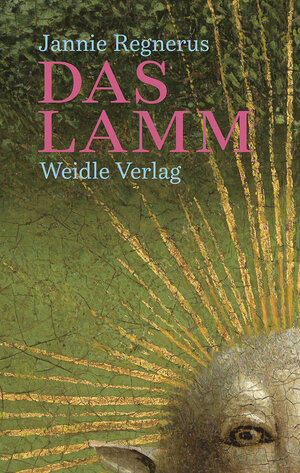 Buchcover Das Lamm | Jannie Regnerus | EAN 9783835375024 | ISBN 3-8353-7502-4 | ISBN 978-3-8353-7502-4