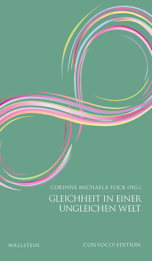 Buchcover Gleichheit in einer ungleichen Welt  | EAN 9783835384248 | ISBN 3-8353-8424-4 | ISBN 978-3-8353-8424-8