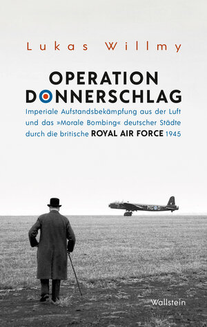 Buchcover Operation Donnerschlag | Lukas Willmy | EAN 9783835385313 | ISBN 3-8353-8531-3 | ISBN 978-3-8353-8531-3