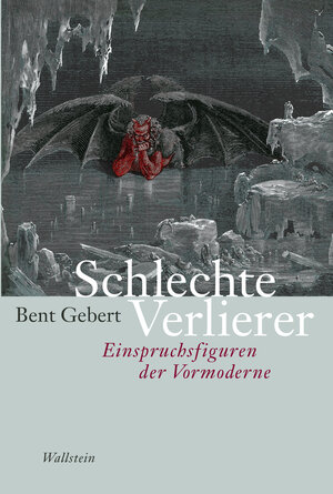 Buchcover Schlechte Verlierer | Bent Gebert | EAN 9783835385696 | ISBN 3-8353-8569-0 | ISBN 978-3-8353-8569-6