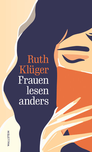 Buchcover Frauen lesen anders | Ruth Klüger | EAN 9783835386884 | ISBN 3-8353-8688-3 | ISBN 978-3-8353-8688-4