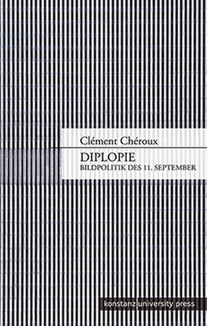 Buchcover Diplopie | Clément Chéroux | EAN 9783835390072 | ISBN 3-8353-9007-4 | ISBN 978-3-8353-9007-2