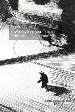 Buchcover Raymond Chandler | Fredric Jameson | EAN 9783835391406 | ISBN 3-8353-9140-2 | ISBN 978-3-8353-9140-6