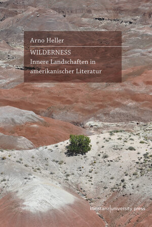 Buchcover Wilderness | Arno Heller | EAN 9783835391529 | ISBN 3-8353-9152-6 | ISBN 978-3-8353-9152-9