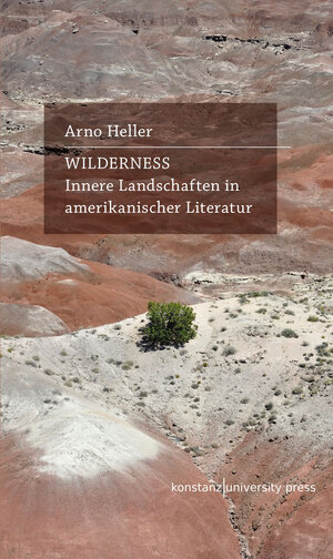 Buchcover Wilderness | Arno Heller | EAN 9783835397484 | ISBN 3-8353-9748-6 | ISBN 978-3-8353-9748-4