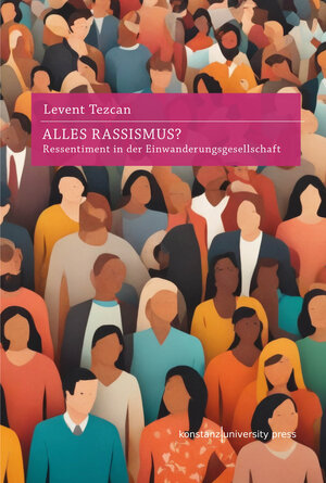 Buchcover Alles Rassismus? | Levent Tezcan | EAN 9783835397682 | ISBN 3-8353-9768-0 | ISBN 978-3-8353-9768-2