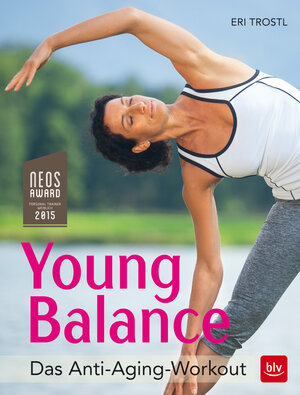 Buchcover Young Balance | Eri Trostl | EAN 9783835416109 | ISBN 3-8354-1610-3 | ISBN 978-3-8354-1610-9