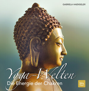 Buchcover Yoga-Welten | Gabriela Haenseler | EAN 9783835417496 | ISBN 3-8354-1749-5 | ISBN 978-3-8354-1749-6