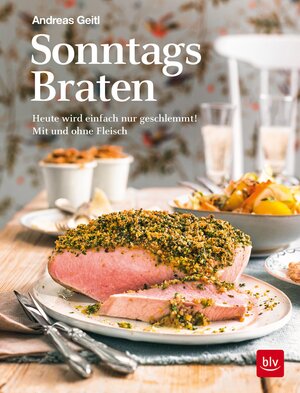 Buchcover Sonntagsbraten | Andreas Geitl | EAN 9783835419711 | ISBN 3-8354-1971-4 | ISBN 978-3-8354-1971-1