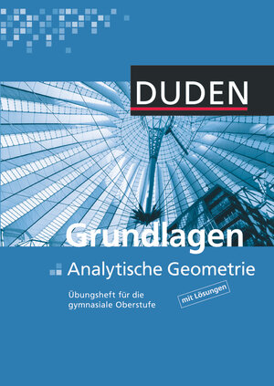 Buchcover Duden Mathematik - Gymnasiale Oberstufe - Übungshefte | Hubert Bossek | EAN 9783835511361 | ISBN 3-8355-1136-X | ISBN 978-3-8355-1136-1