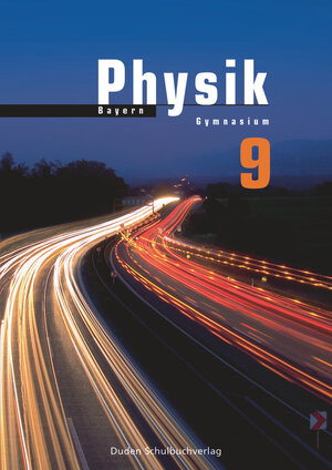 Buchcover Duden Physik - Gymnasium Bayern - 9. Schuljahr | Lothar Meyer | EAN 9783835530591 | ISBN 3-8355-3059-3 | ISBN 978-3-8355-3059-1