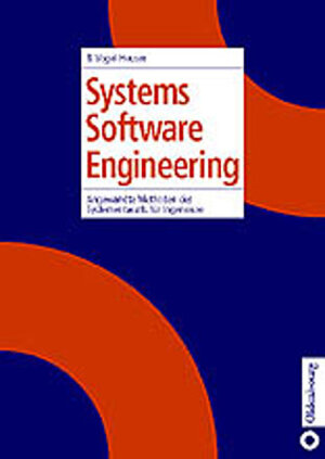 Buchcover Systems Software Engineering | Birgit Vogel-Heuser | EAN 9783835670358 | ISBN 3-8356-7035-2 | ISBN 978-3-8356-7035-8