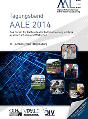 Buchcover Tagungsband 11. Fachkonferenz AALE 2014  | EAN 9783835671430 | ISBN 3-8356-7143-X | ISBN 978-3-8356-7143-0