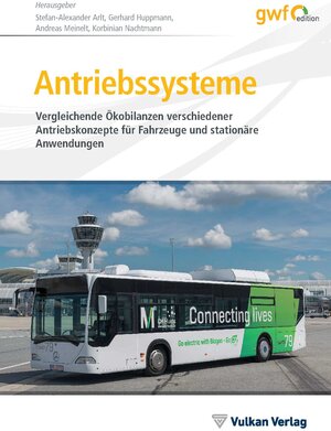 Buchcover Antriebssysteme  | EAN 9783835674639 | ISBN 3-8356-7463-3 | ISBN 978-3-8356-7463-9