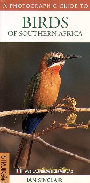 Buchcover Vögel im südlichen Afrika /Birds of Southern Africa  | EAN 9783835930506 | ISBN 3-8359-3050-8 | ISBN 978-3-8359-3050-6
