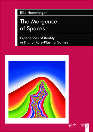 Buchcover The Mergence of Spaces | Elke Hemminger | EAN 9783836011037 | ISBN 3-8360-1103-4 | ISBN 978-3-8360-1103-7