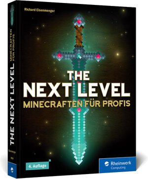Buchcover The Next Level | Richard Eisenmenger | EAN 9783836290289 | ISBN 3-8362-9028-6 | ISBN 978-3-8362-9028-9