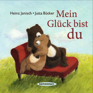 Buchcover Mein Glück bist du | Jutta Bücker | EAN 9783836300964 | ISBN 3-8363-0096-6 | ISBN 978-3-8363-0096-4