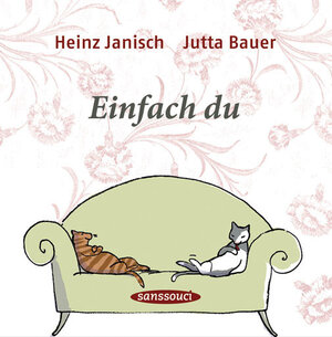 Buchcover Einfach du | Heinz Janisch | EAN 9783836302531 | ISBN 3-8363-0253-5 | ISBN 978-3-8363-0253-1