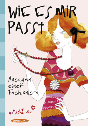 Buchcover Wie es mir passt | Michi | EAN 9783836303262 | ISBN 3-8363-0326-4 | ISBN 978-3-8363-0326-2